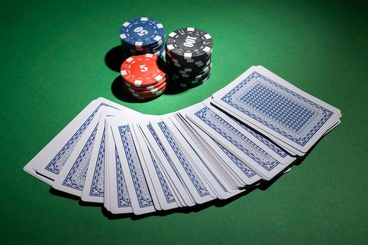 menang bos BandarQ dealer chat interface