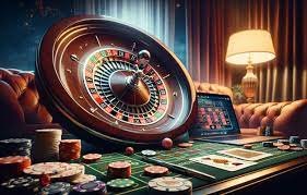 menang bos Ikan Hoki game interface with fish targets